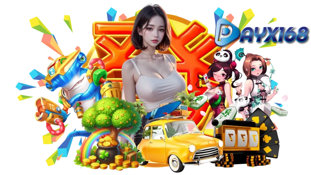 Payx168